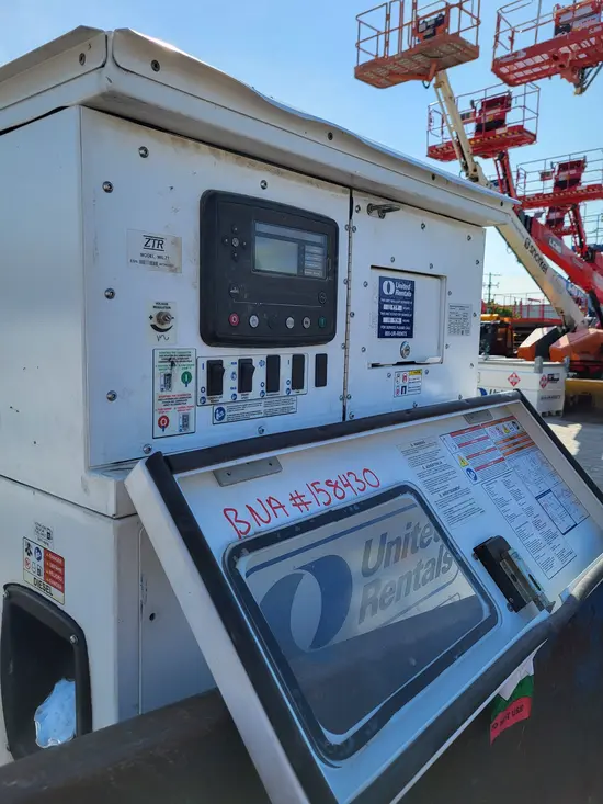 2021 Generac MMG45IF4CAN6 Diesel Generator