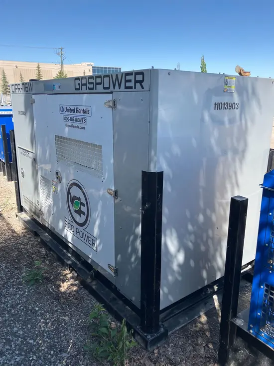 2019 Eco Power Equipment CIPR-76W Generator