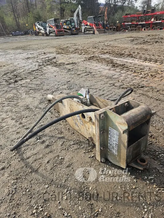 2019 Kent KF9FSP Attachment