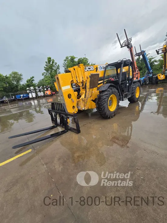 2018 JCB 510-56 Forklift