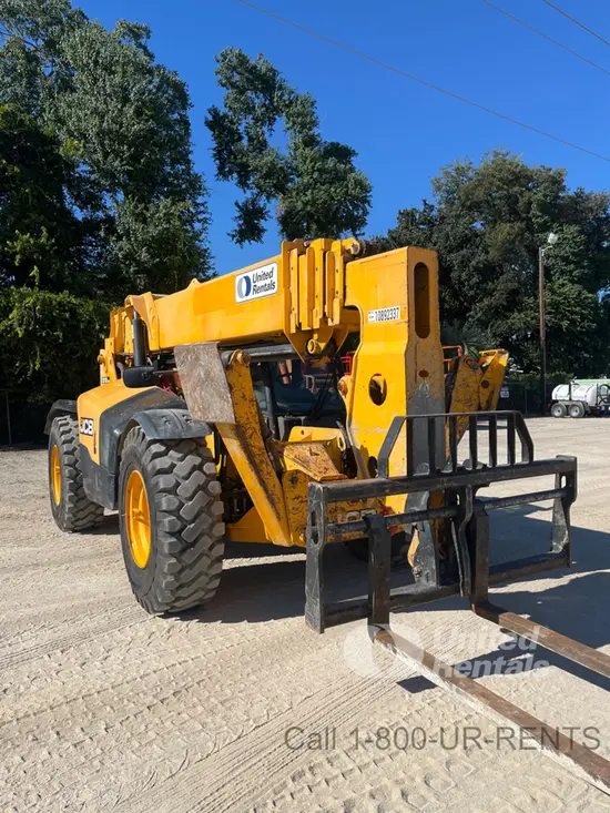 2019 JCB 512-56 Forklift