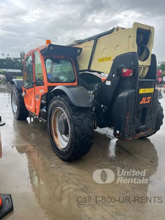 2020 JLG 1055 Forklift