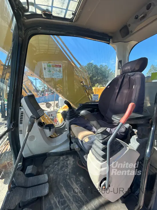 2019 Kobelco SK210LC-10 Excavator