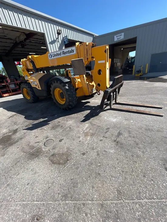2018 JCB 512-56 S Forklift
