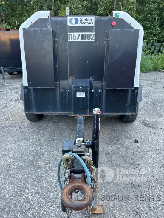 2022 Allmand MP15XR Diesel Generator