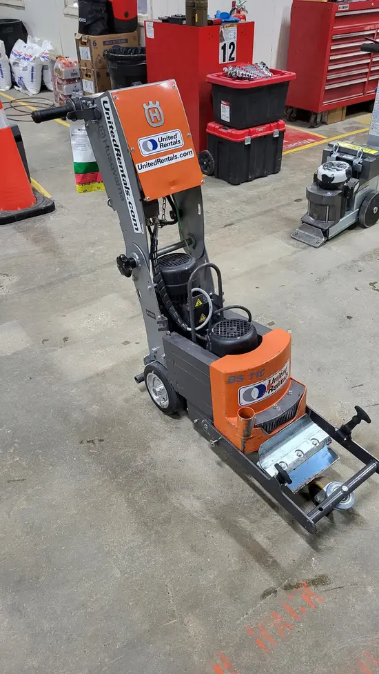 2023 Husqvarna BS-110 Stripper