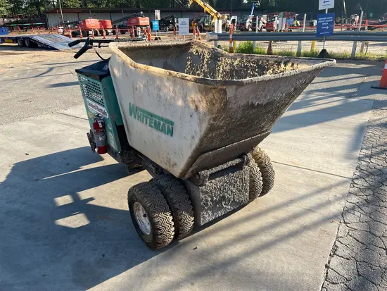 2021 Multiquip WBH-16EF