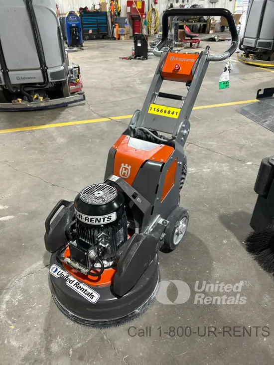 2023 Husqvarna PG540