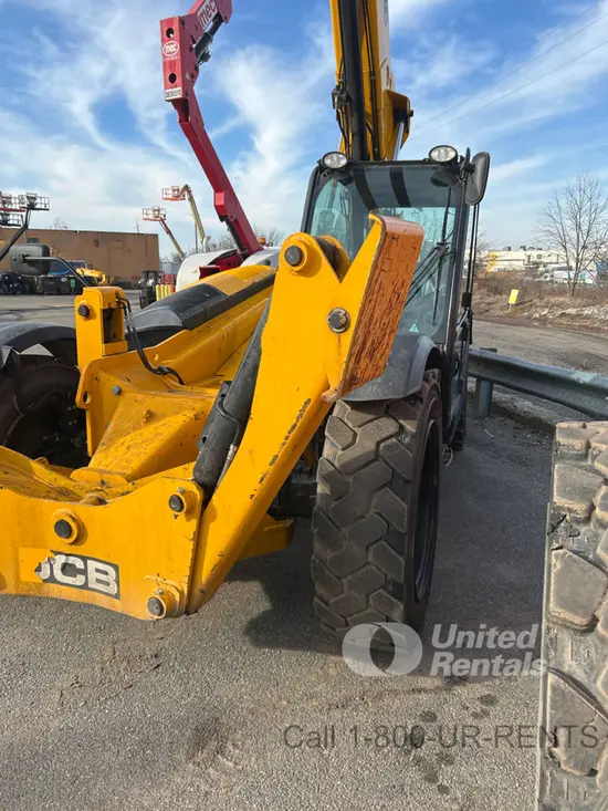 2024 JCB 510-56 S Forklift