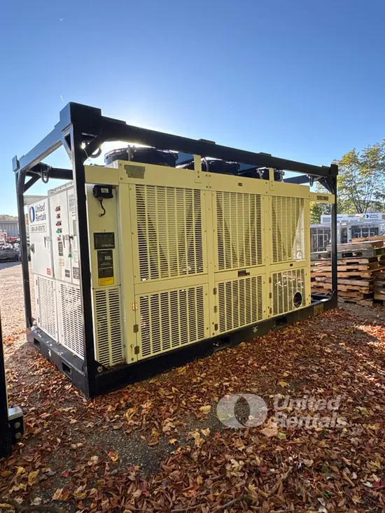 2019 Smartcool Systems SCOD100AR4 Chiller