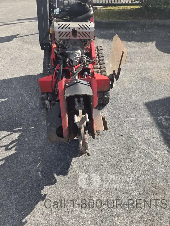 2022 Barreto E30SGB Chipper/Stumper