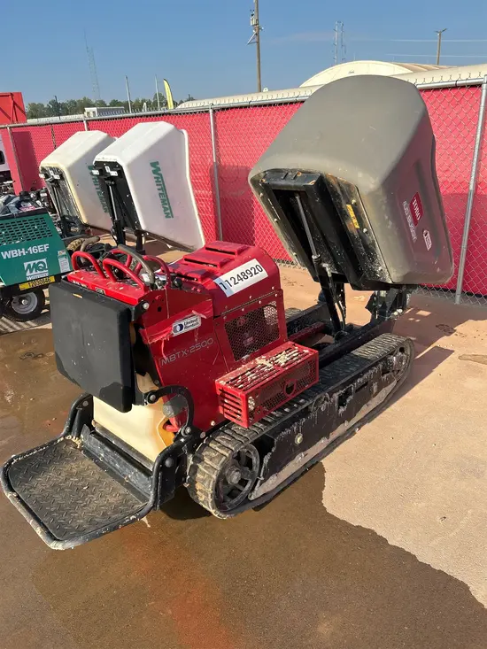 2021 Toro MB TX 2500