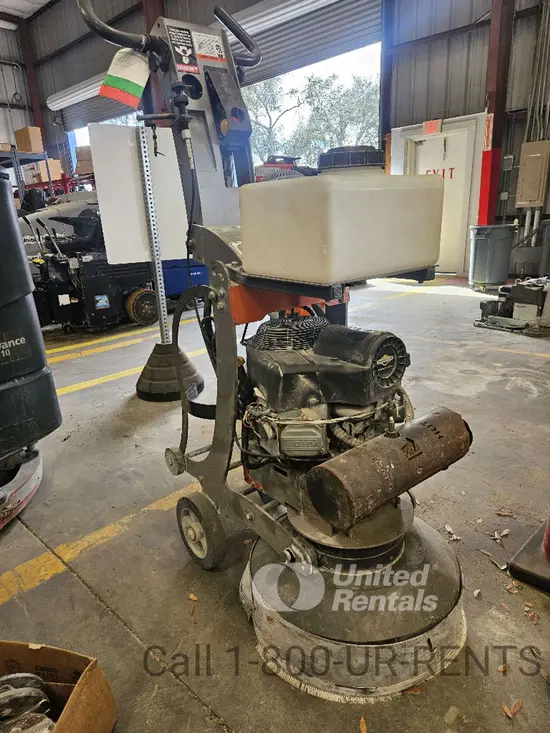 2022 Husqvarna BMG-555-P