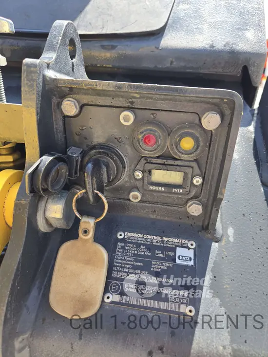 2023 BOMAG BPR70/70DE Vibratory Plate Compactor