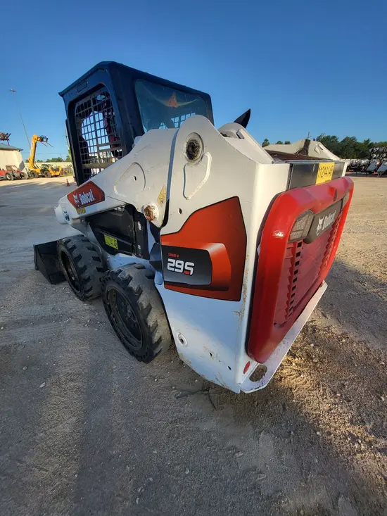 2021 Bobcat S62