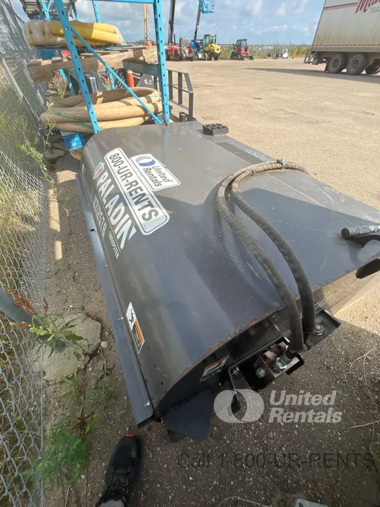 2023 ATI McMillen 21572M-0022 Attachment