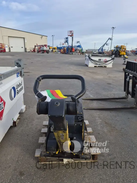 2023 BOMAG BPR35/60 Vibratory Plate Compactor