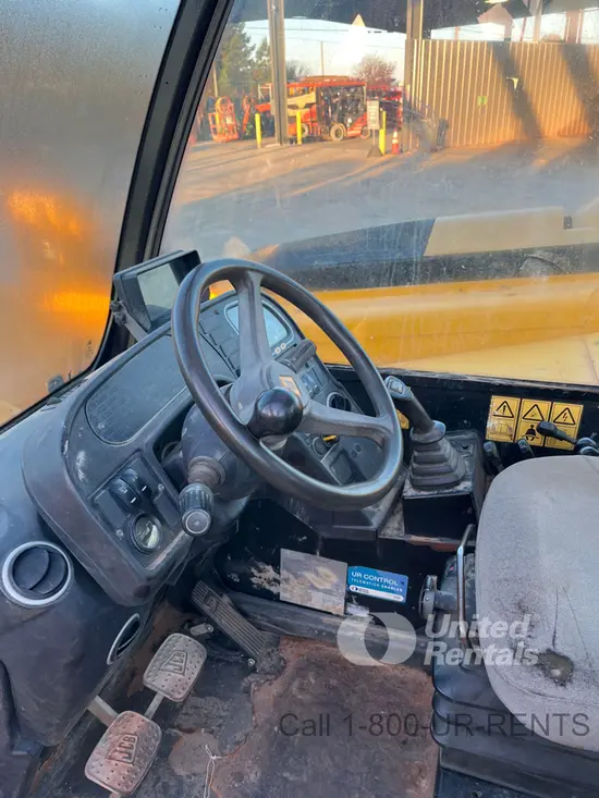 2018 JCB 510-56 S Forklift