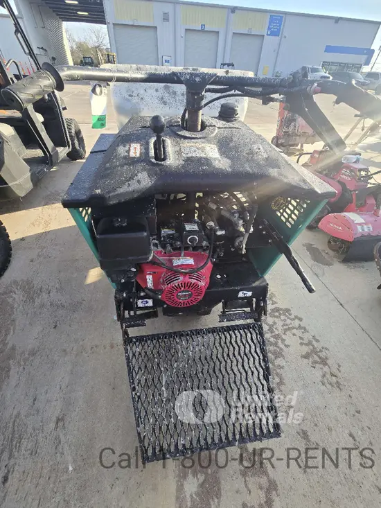 2021 Multiquip WBH-16EF