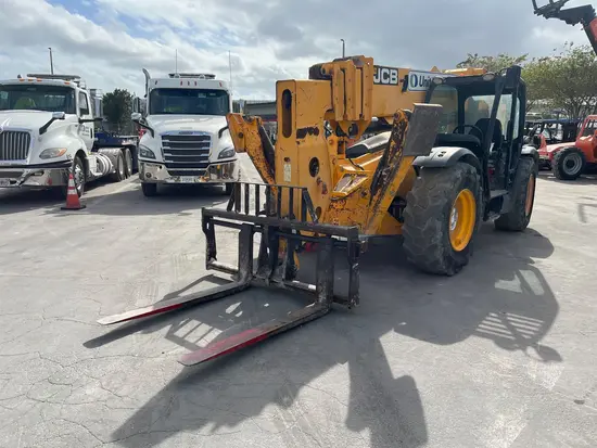 2018 JCB 512-56 S Forklift