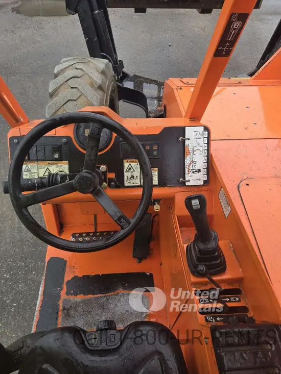 2018 JLG 10054 Forklift