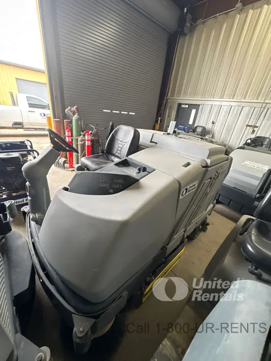 2021 Clarke SC8000 62 LPG Scrubber