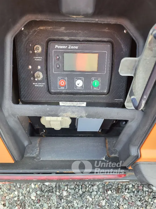 2022 Generac MLT6SK Portable Light Tower