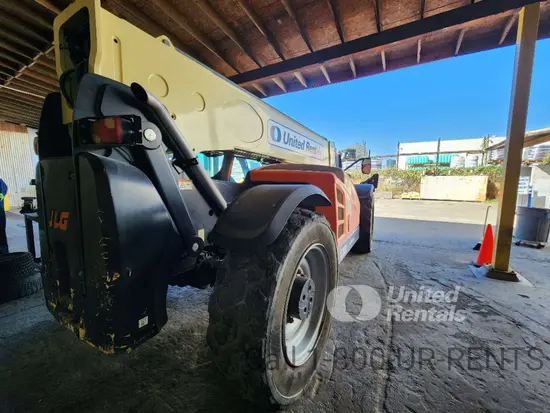 2019 JLG 1255 Forklift