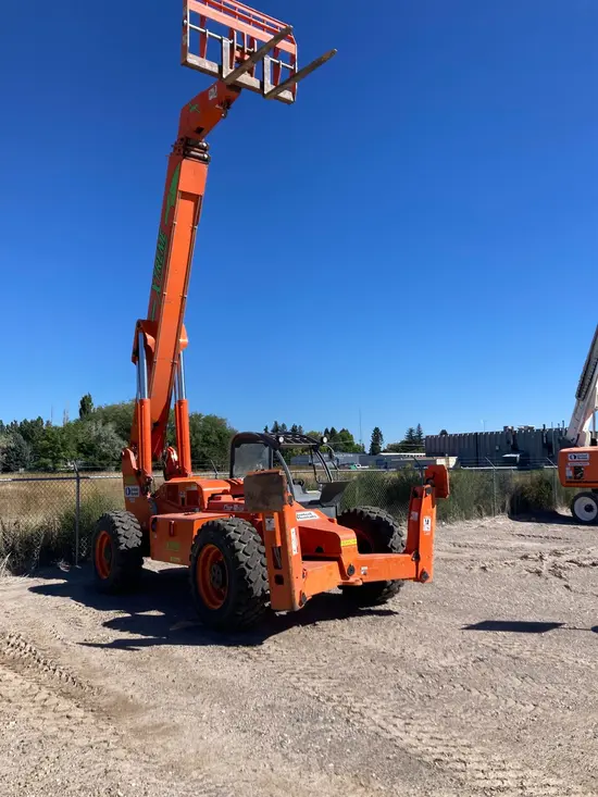 2016 XTREME XR1245 Forklift
