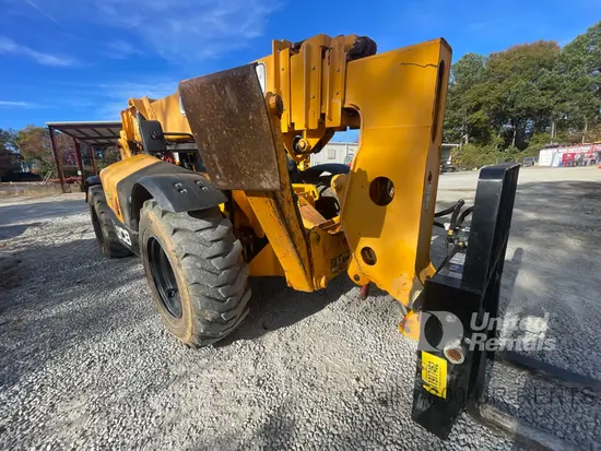 2019 JCB 512-56 S Forklift