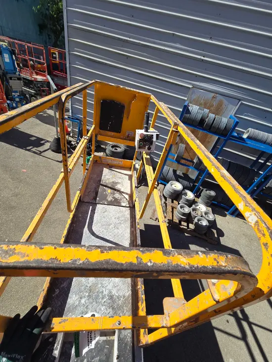 2018 Hy-Brid Lifts HB1430 Scissor Lift