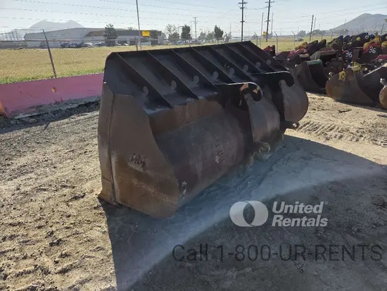 2019 TAG Manufacturing QC300GP Attachment