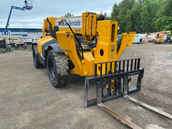 2021 JCB 512-56 Forklift