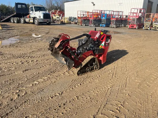 2022 Toro STX-26 Chipper/Stumper
