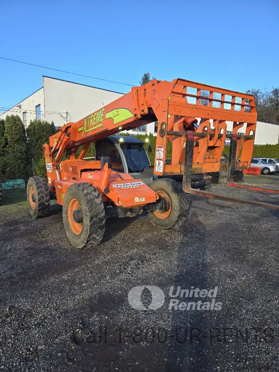 2018 XTREME XR842 Forklift