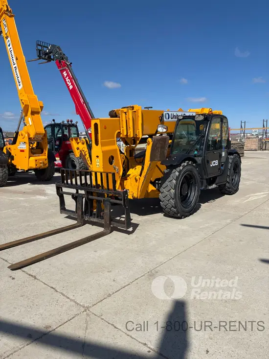 2021 JCB 512-56 S Forklift