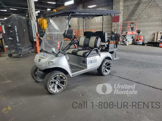 2022 Evolution CLASSIC 4 PRO Utility Vehicle