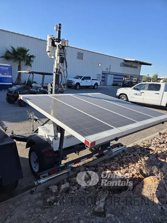 2022 Wanco WCTS-MINI