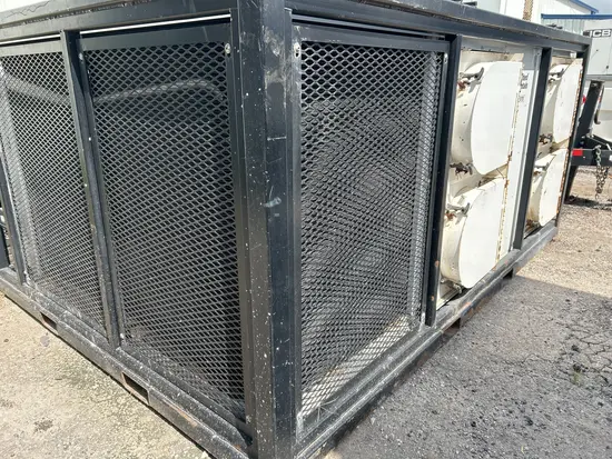 2019 TRANE 25T-480V-DH-TCH