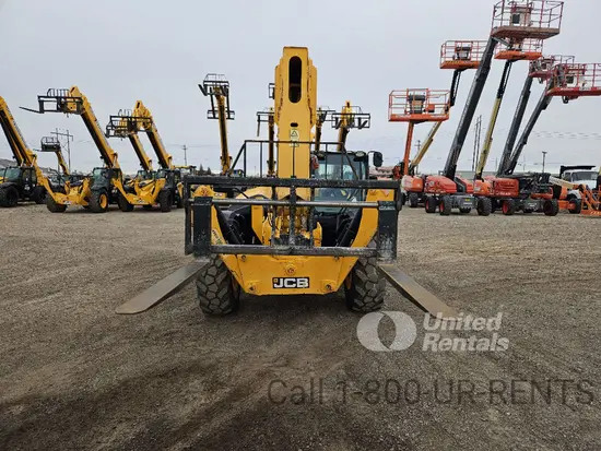 2019 JCB 512-56 Forklift