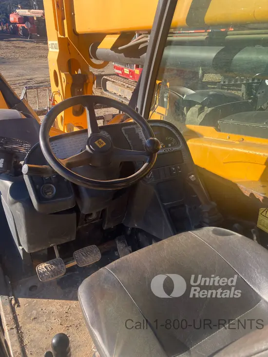 2018 JCB 510-56 S Forklift