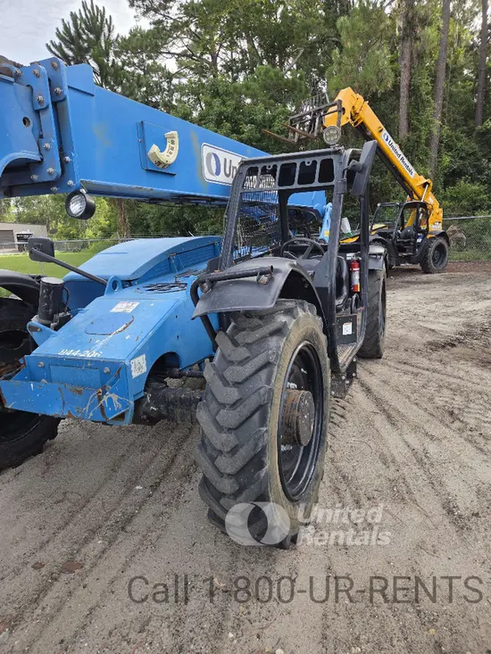 2018 Genie GTH-844 Forklift