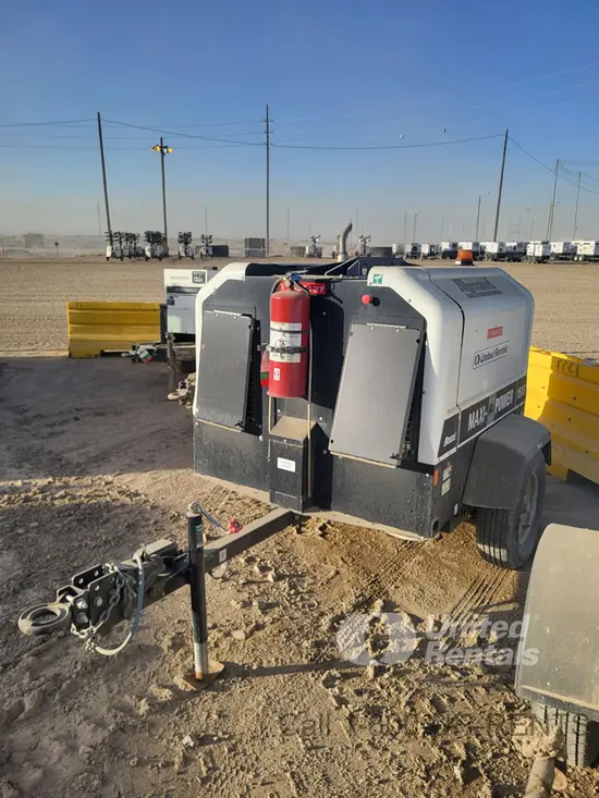 2022 Allmand MP15XR Diesel Generator