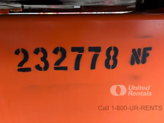 2017 JLG 400S Boom Lift