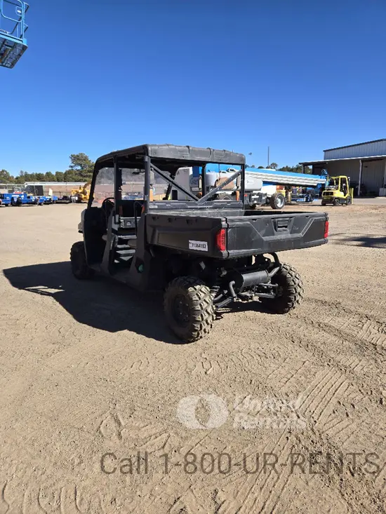2022 Polaris PRO XD 4000D Utility Vehicle
