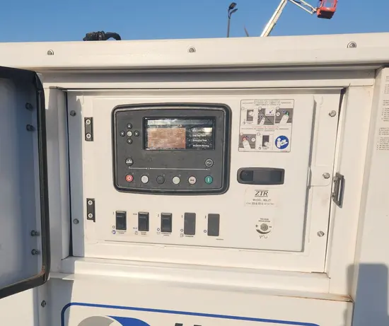 2020 Magnum Pro MDG25IF4 Diesel Generator