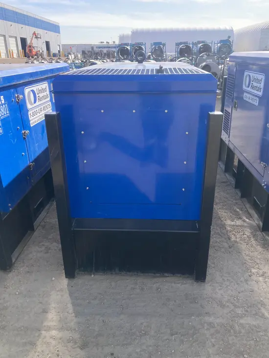 2021 Kustom Power Solutions KPS-15 LP/NG Generator