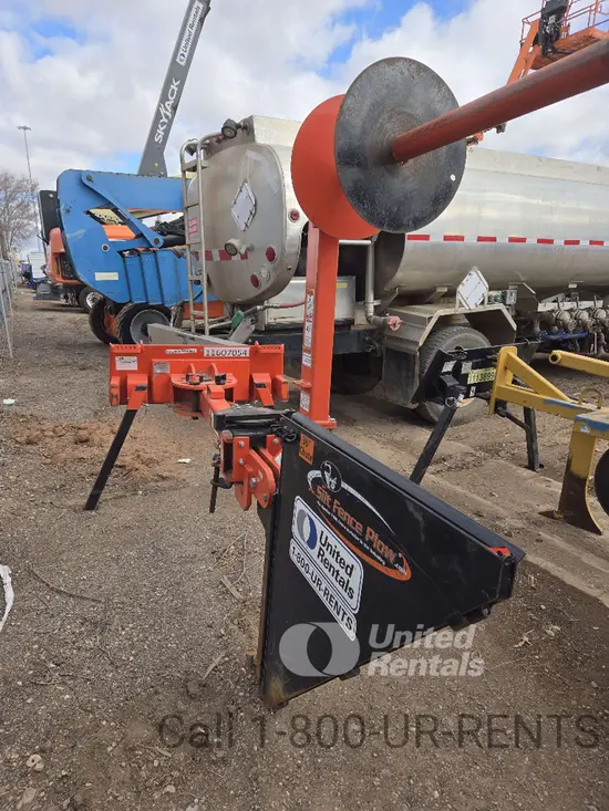 2023 MCCORMICK RPPSFP-36 Attachment