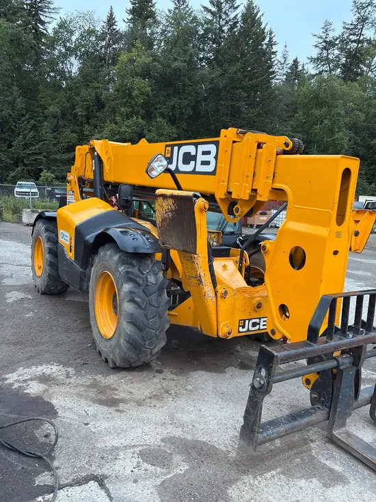 2019 JCB 512-56 S Forklift