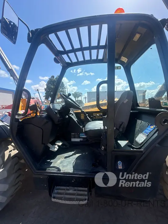2019 JCB 510-56 Forklift